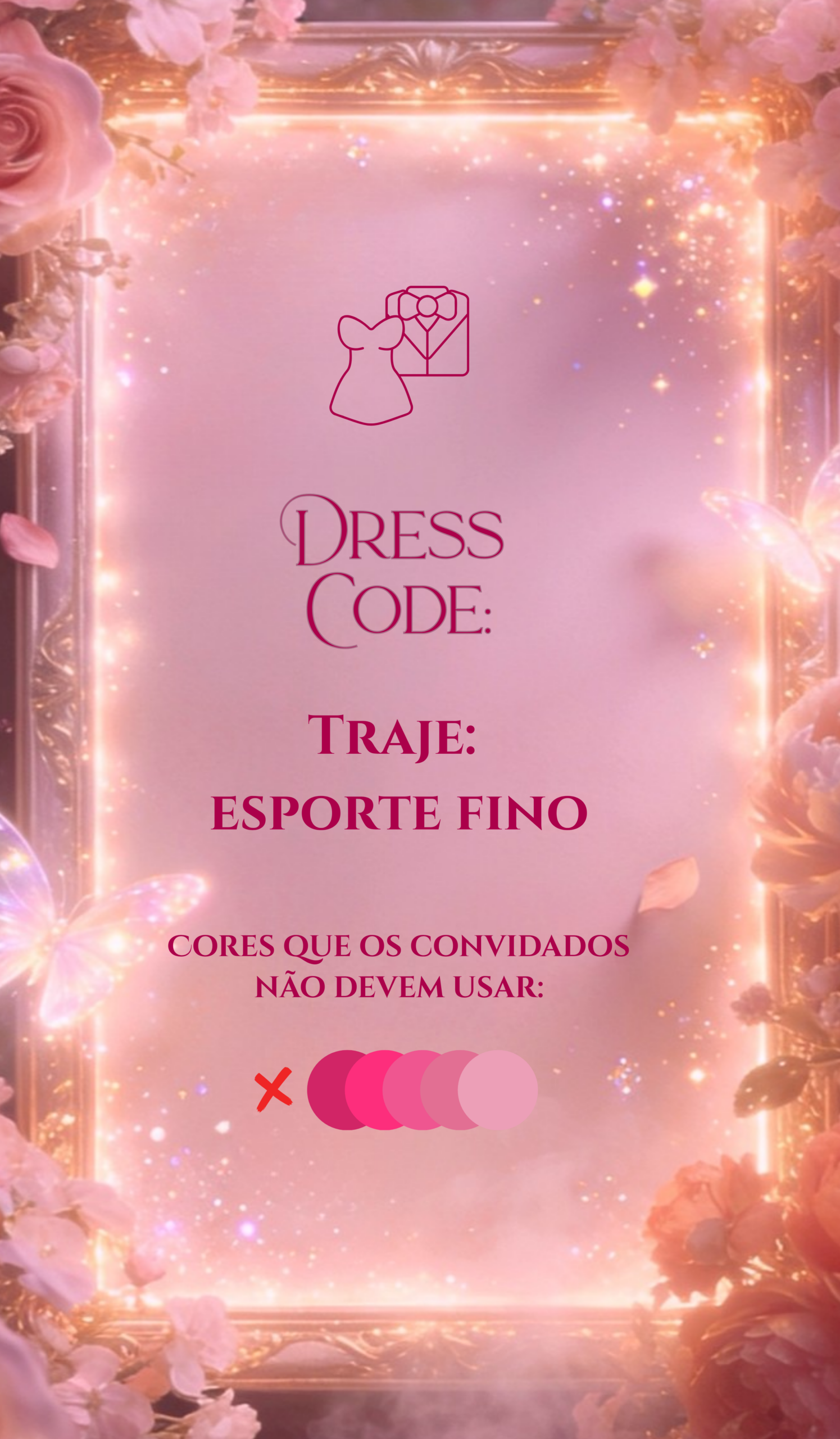 Dress code